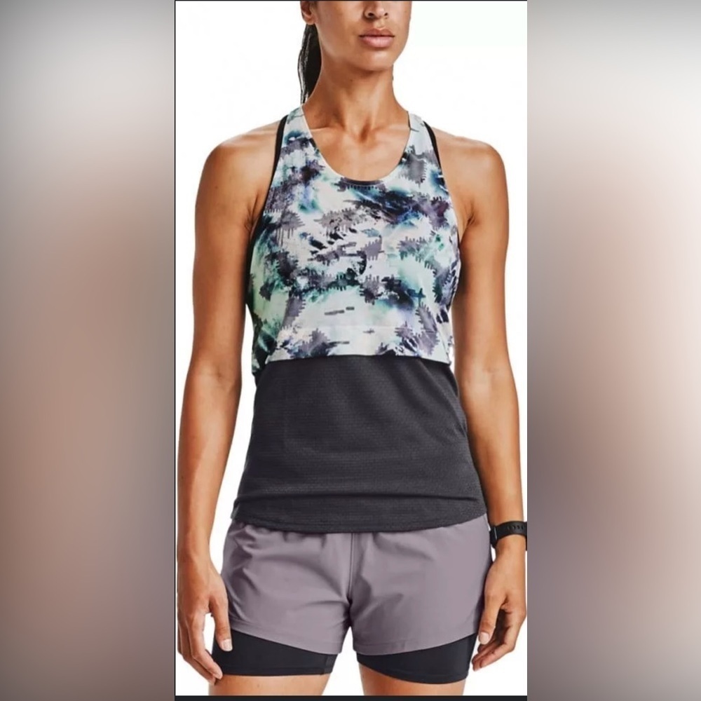 Under Armour Women’s Tank